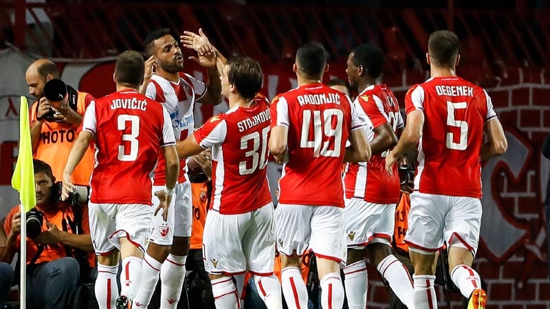 Crvenoj zvezdi 15 miliona evra nakon sinoćne pobede, naredni meč pred publikom 1