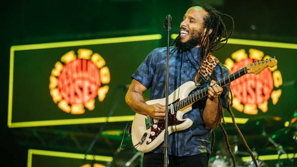 Drugo veče EXITA okupilo 90.000 posetilaca (FOTO) 1