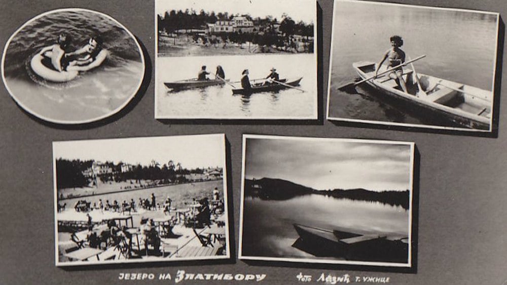 Ko nije bio na Zlatiboru taj ne zna šta je zdravo mjesto 1 Ko nije bio na Zlatiboru taj ne zna šta je zdravo mjesto 1