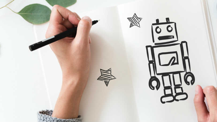 Japanci radije koriste robote u terapiji nego Evropljani 1