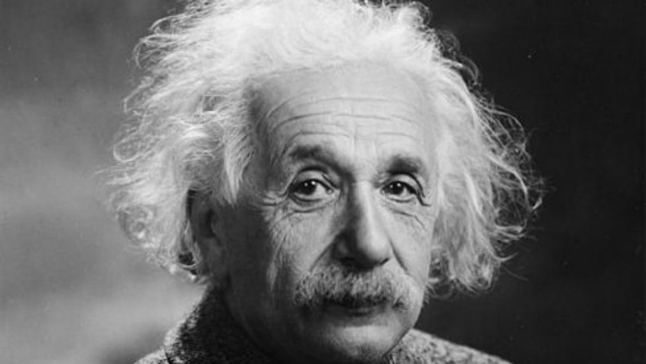 Četiri lekcije Ajnštajna kako da budete produktivniji 1