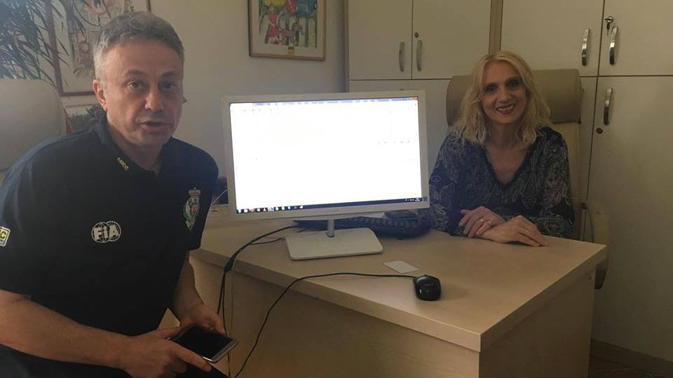 Kako do atesta za zatamnjena stakla na vozilu? 1