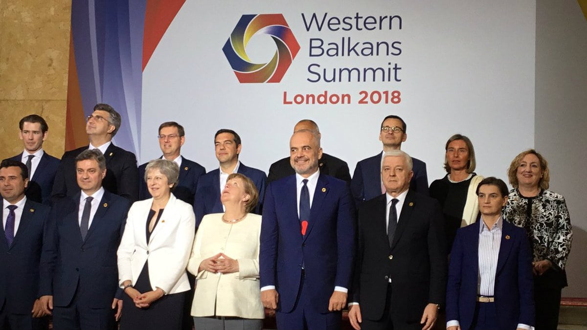 Brnabić: Dobre vesti za region 1