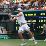 Pobeda Andersona posle šest i po sati igre 10