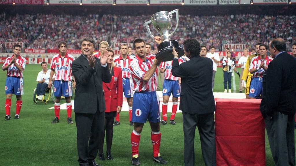 Junaci srpskog i španskog sporta na fotografijama 1