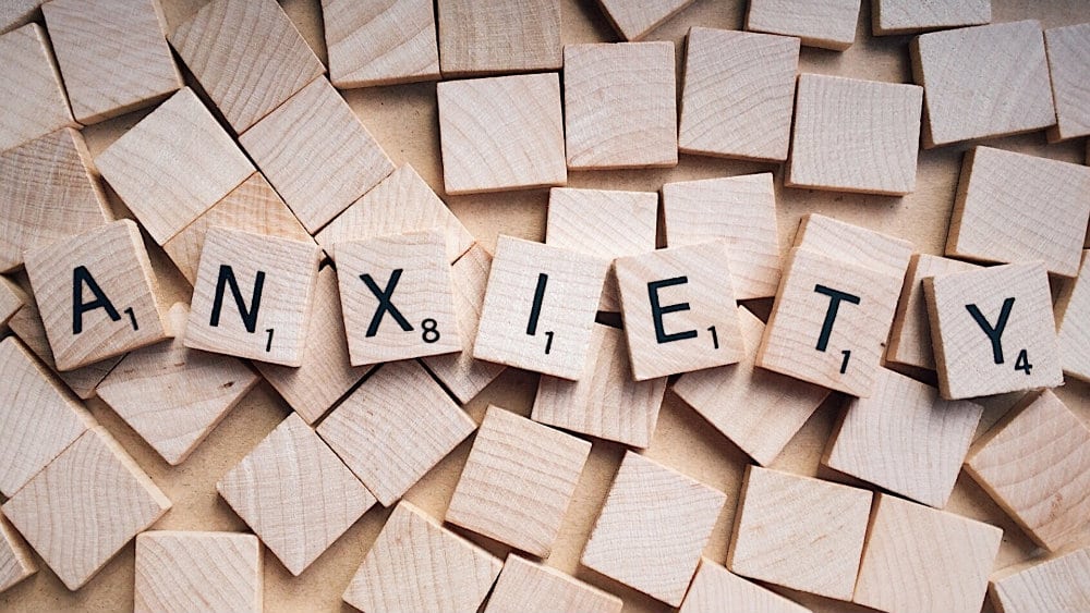 Deset znakova anksioznosti i paničnog poremećaja 1
