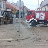 Jako nevreme na teritoriji Aranđelovca 9