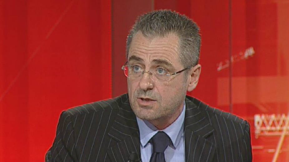 Balkan može da doprinese konsolidaciji EU 1 Balkan može da doprinese konsolidaciji EU 1