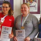 Arunovićevoj zlato u finalu Kupa Srbije 2