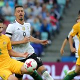 Reprezentativac Australije potpisuje za Zvezdu 13