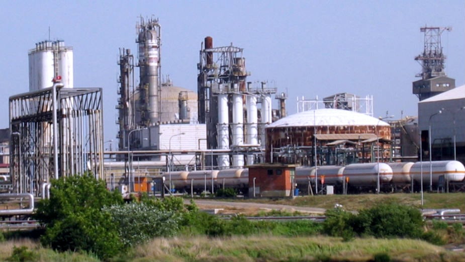 Sindikati Azotare pred kapitulacijom, prihvatili stečaj 1 Sindikati Azotare pred kapitulacijom, prihvatili stečaj 1