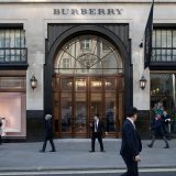 Luksuzni modni brend Barberi spaljuje odeću 4