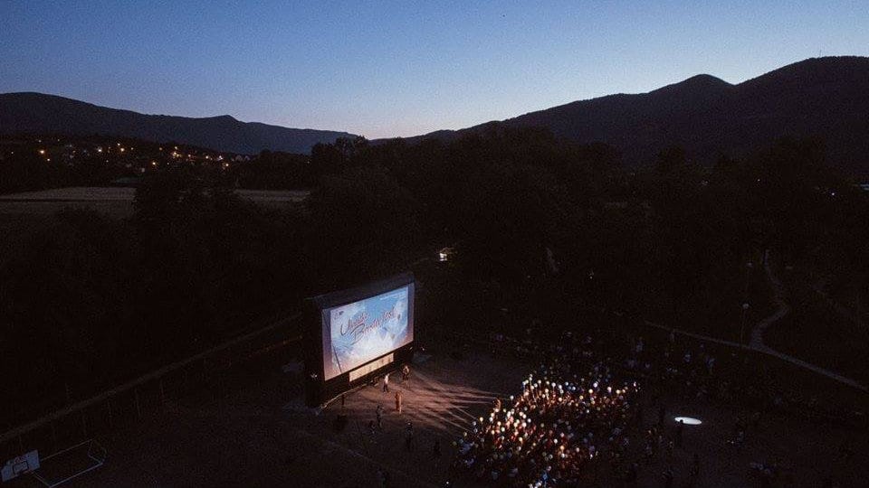 U Bajinoj Bašti na otvorenom i besplatno Bašta fest – peti put 1