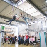 Beč: IT firma ukinula šefove 12