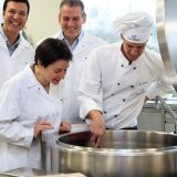 Beč: Digitalni monitoring u službi ishrane 2