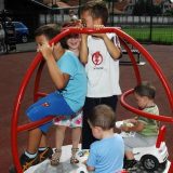 Dva nova igrališta u Beogradu 5