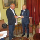 Vesić: Beograd dobija spomenik Luki Ćeloviću 2