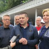 Nikodijević: Akcija "Savske vatre - siđi do reke" u službi razvoja Beograda 3