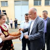 Umesto konkretnih rešenja za GSP - folklor, pogača i so 3