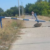 Grad neće da ruši divlje objekte 9