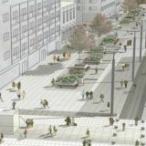 Za radove na Trgu Republike 7,5 miliona evra 6