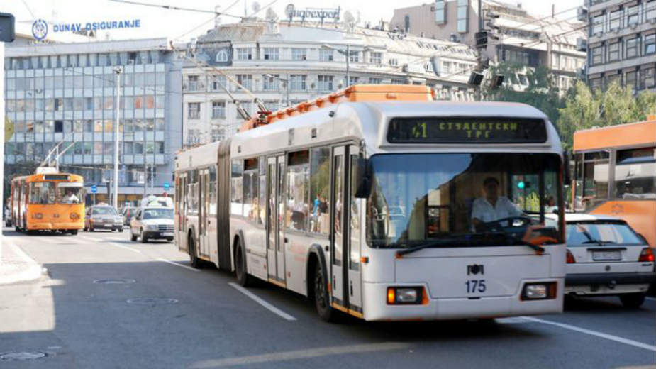 Bez trola u Svetogorskoj do kraja jula 1