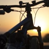 Humanitarna vožnja poljskih biciklista 1