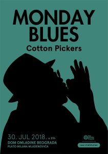 Muzički vodič od 27. jula do 2. avgusta 5