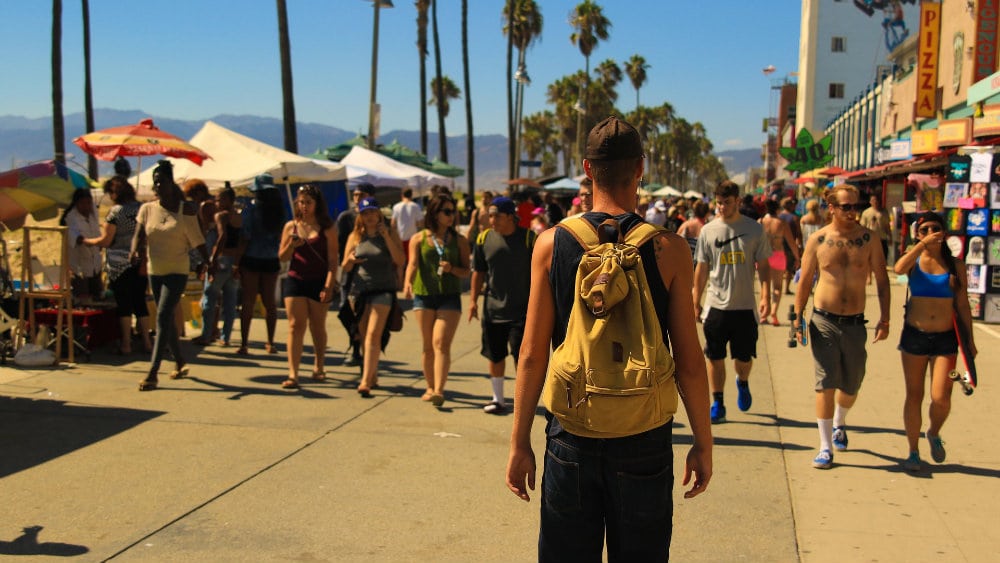 Besplatno zdravstveno osiguranje za putovanje u 20 zemalja 1