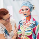 Svetsko takmičenje u oslikavanju tela (FOTO) 3