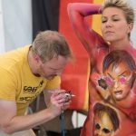 Svetsko takmičenje u oslikavanju tela (FOTO) 2 Svetsko takmičenje u oslikavanju tela (FOTO) 2