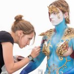 Svetsko takmičenje u oslikavanju tela (FOTO) 4 Svetsko takmičenje u oslikavanju tela (FOTO) 4