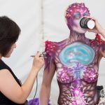 Svetsko takmičenje u oslikavanju tela (FOTO) 5 Svetsko takmičenje u oslikavanju tela (FOTO) 5