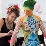 Svetsko takmičenje u oslikavanju tela (FOTO) 6 Svetsko takmičenje u oslikavanju tela (FOTO) 6