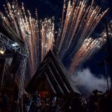 Otvoren festival ruske klasične muzike „Boljšoj“ (FOTO) 12