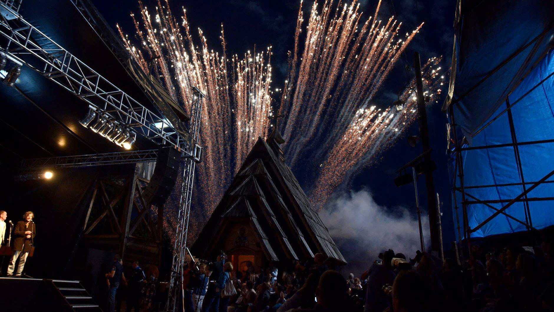 Otvoren festival ruske klasične muzike „Boljšoj“ (FOTO) 1 Otvoren festival ruske klasične muzike „Boljšoj“ (FOTO) 1