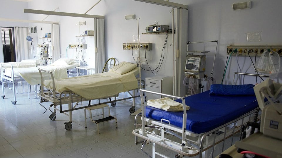 COVID bolnica u Kruševcu biće smeštena u kasarni Rasina 1