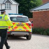 Policija: Britanski par je otrovan novičokom 10