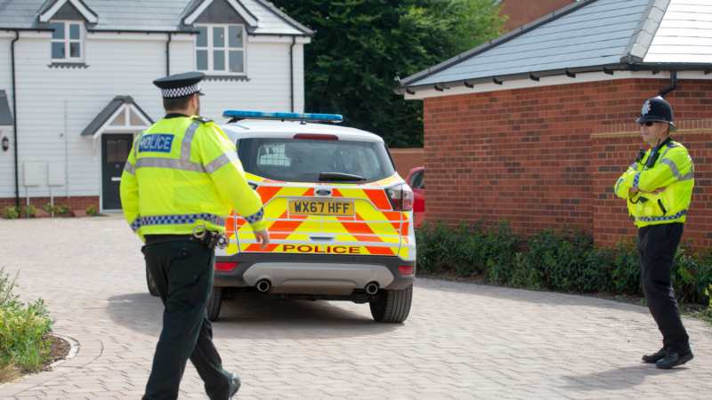 Britanci optužili trećeg ruskog agenta za trovanje bivšeg špijuna Skripalja 1