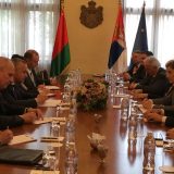 Brnabić sa premijerom Državnog saveta Kine o unapređenju saradnje 11