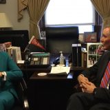 Brnabić: Srbija je posvećena nastavku unapređenja odnosa sa SAD 1