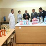 Brnabić: U prvih godinu dana Vlade u obnovu škola uloženo više od 433 miliona dinara 7