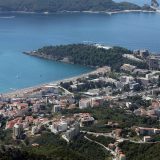 Od jula spska policija na crnogorskom primorju 10