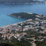 U Budvi više gostiju u odnosu na prošlu godinu 2