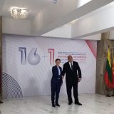 Razmena Srbije i Bugarske rekordnih milijardu evra 10