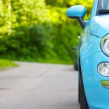 Gde je obavezno voziti sa upaljenim svetlima preko dana? 13