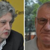 Ratni zločinac na nacionalnoj televiziji 8