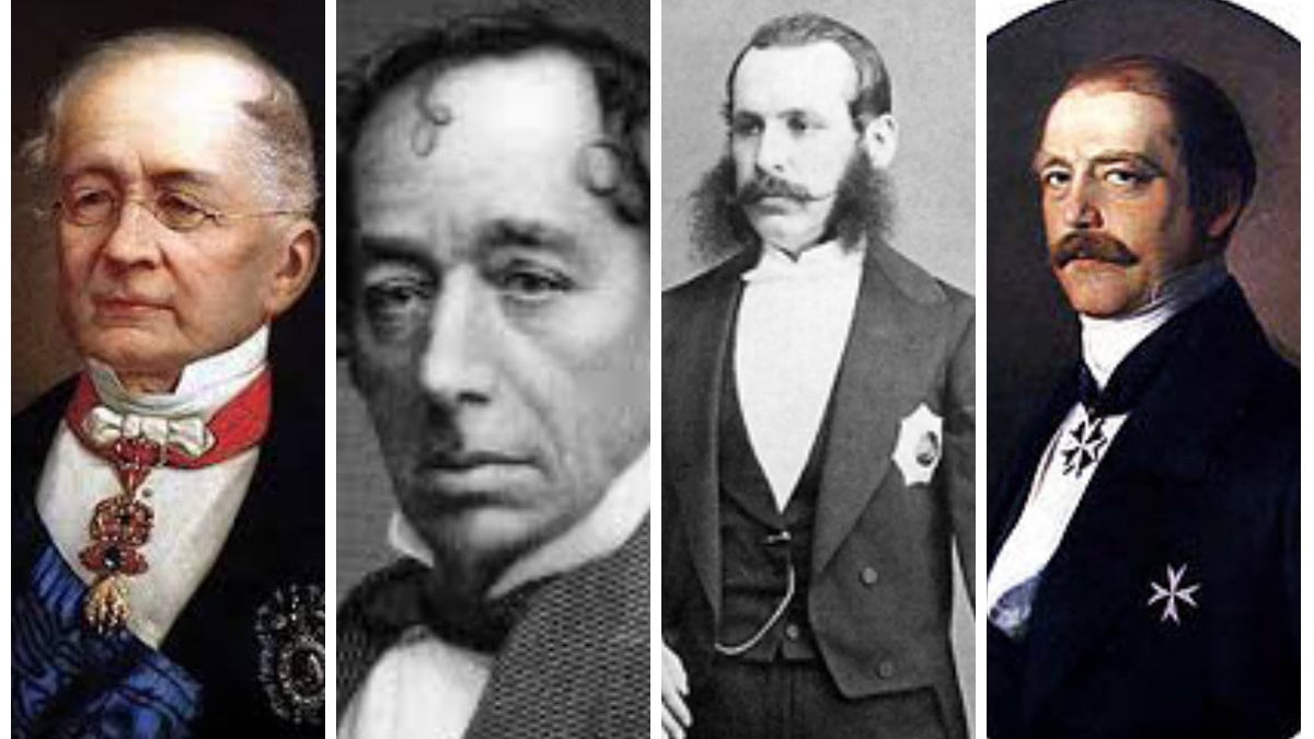 Od Berlina do Berlina - 140 godina nezavisnosti Srbije 1