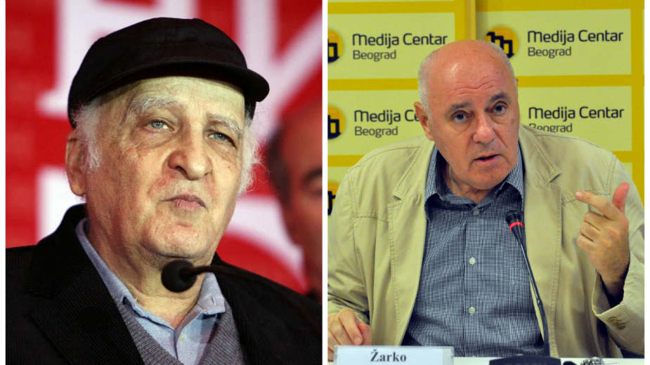 Zauzimanje pozicije žrtve opravdanje za sledeći sukob 1