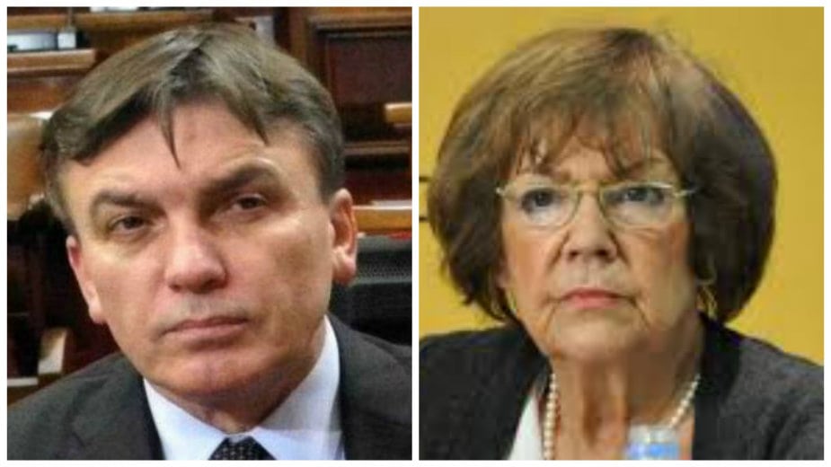 Opširan, ambiciozan i isprazan dokument 1